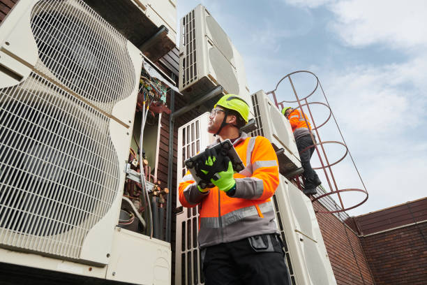 Best HVAC System Installation  in , WV