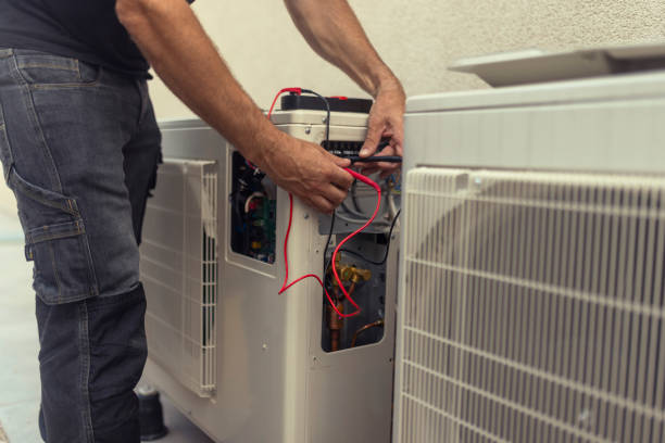 Best HVAC Repair Near Me  in , WV