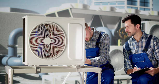 Best Residential HVAC Services  in , WV