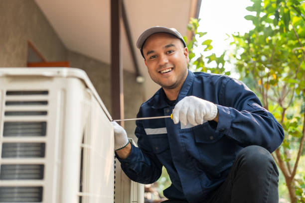 Best HVAC Maintenance Near Me  in , WV